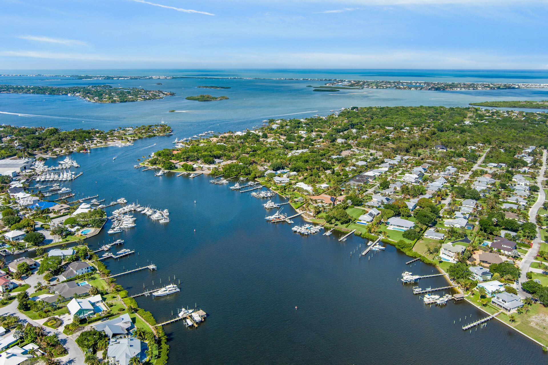 4620 SE Quail Trail, Stuart, FL 34997 Photo