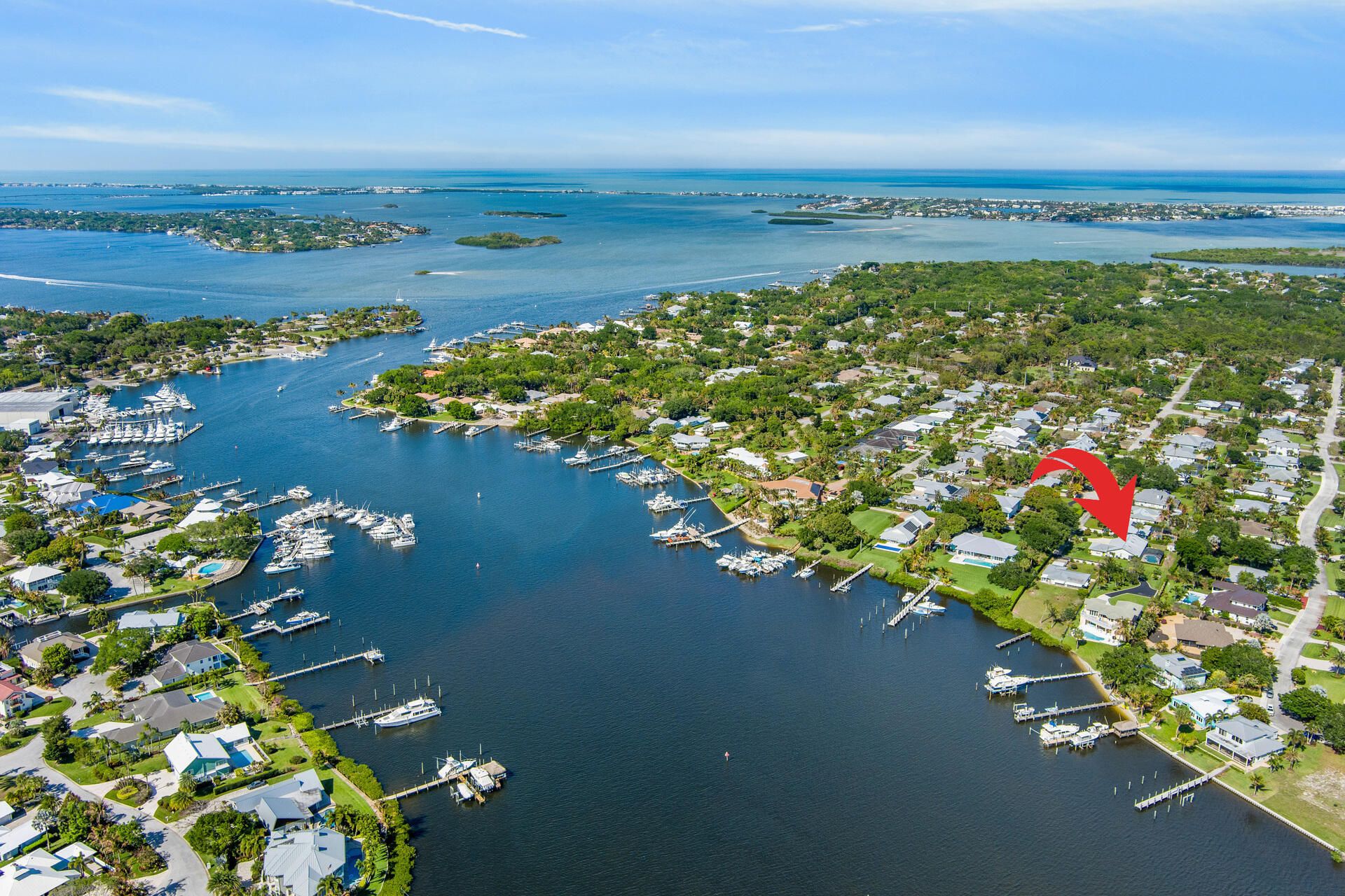 4620 SE Quail Trail, Stuart, FL 34997 Photo
