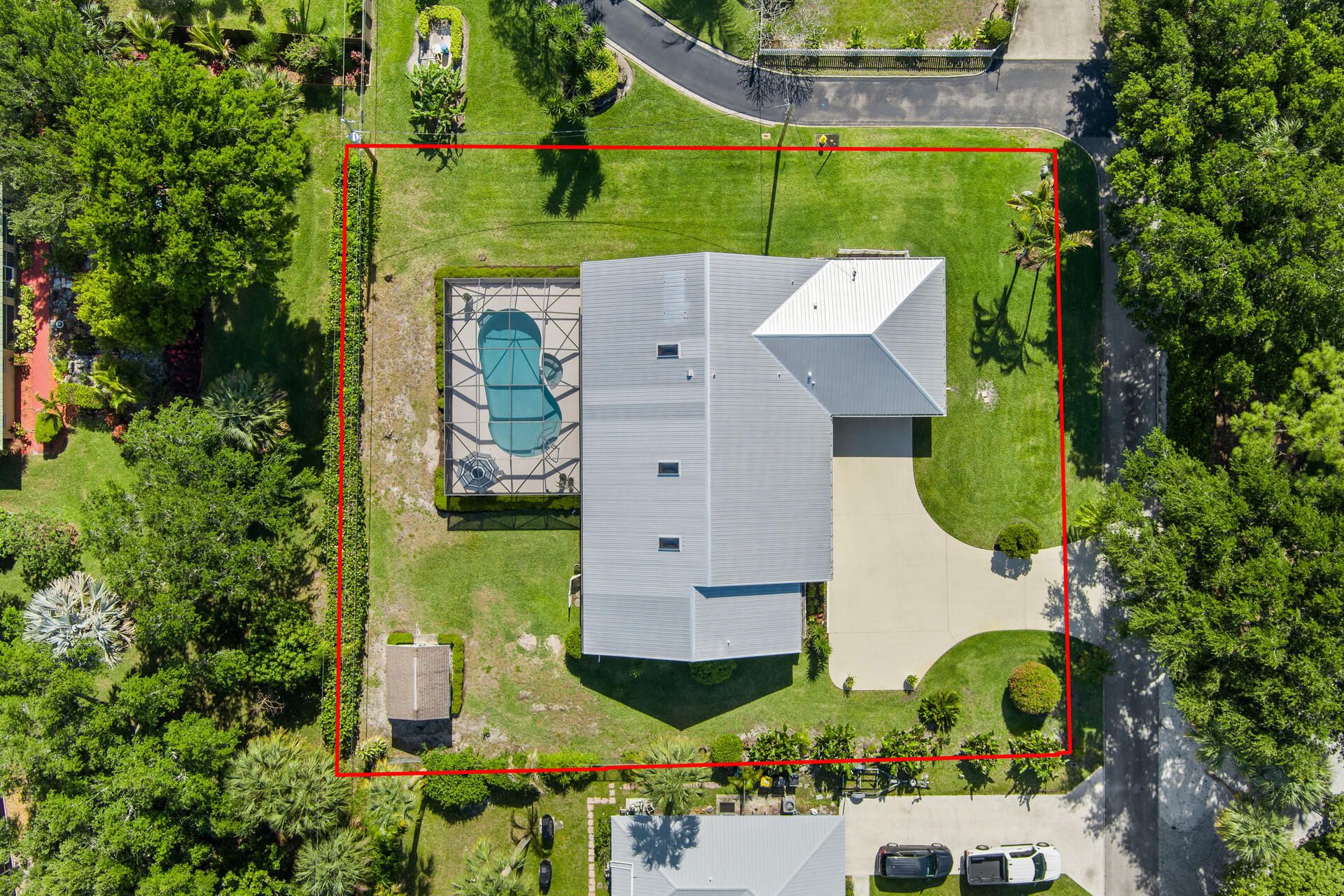 4620 SE Quail Trail, Stuart, FL 34997 Photo