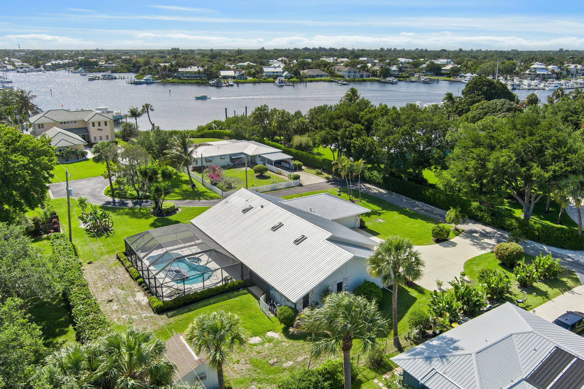 4620 SE Quail Trail, Stuart, FL 34997 Photo