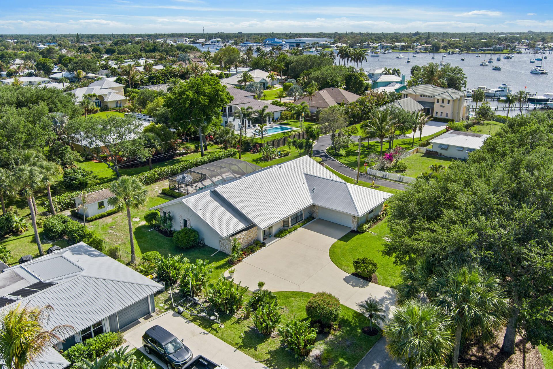 4620 SE Quail Trail, Stuart, FL 34997 Photo