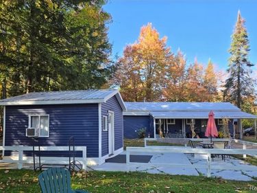 1171 Wa Ba Tesse Drive NE, Kalkaska Twp, MI 49646