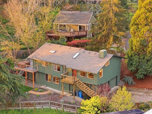 400 Fernwood Drive, Ashland, OR 97520