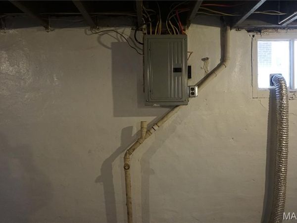 3336 Oakdale Avenue, St Louis, MO 63121