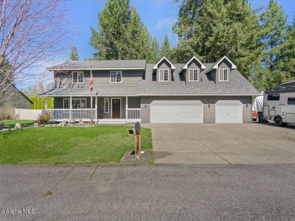 1651 E NORTHWOOD DR , Hayden Lake, ID 83835