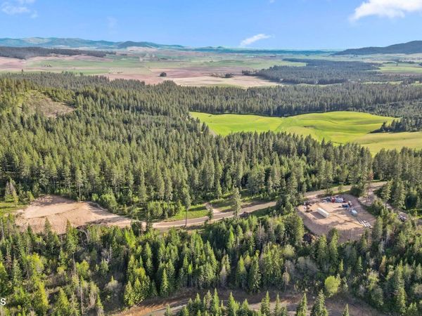 Lot 11 Lone Moose Dr, Plummer, ID 83851