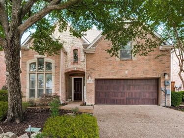 53 Cattail Pond Drive, Frisco, TX 75034