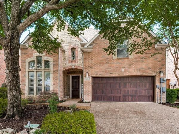 53 Cattail Pond Drive, Frisco, TX 75034