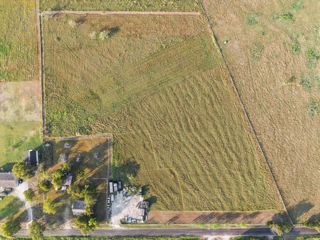Tbd Gin Road, Ennis, TX 75119 Main Photo