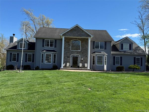 104 Winding Brook Court, Cornwall, NY 12553