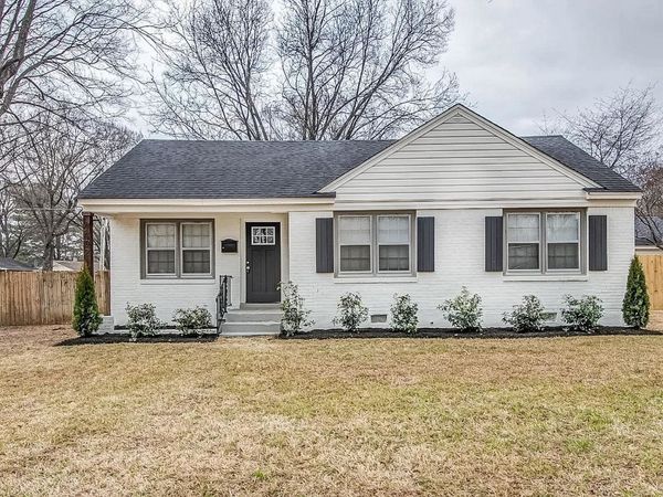 4402 BOYCE RD, Memphis, TN 38117