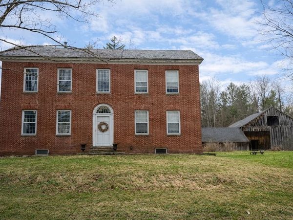 108 Colrain Shelburne Rd, Shelburne, MA 01370