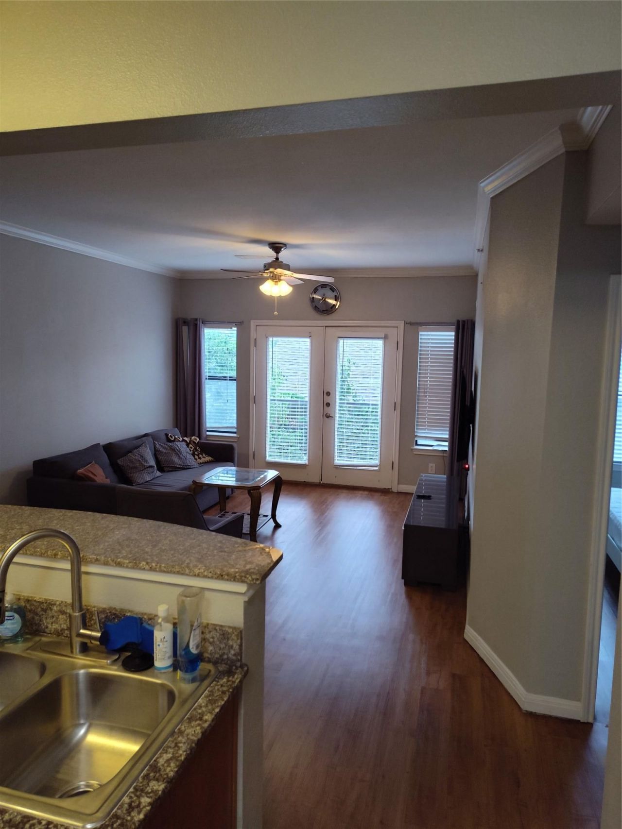2502 Leon St, Unit 304, Austin, TX 78705 Main Photo