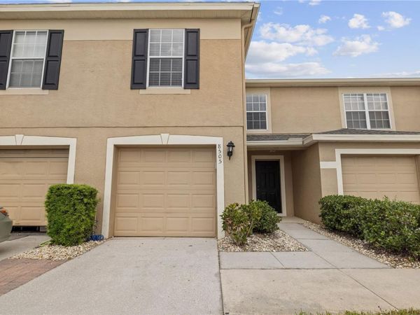 8505 EDGEWATER PLACE BOULEVARD , TAMPA, FL 33615