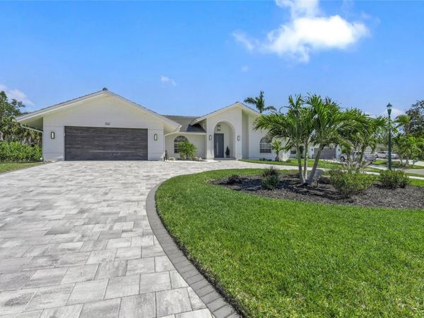 1527 BUOY LANE , OSPREY, FL 34229