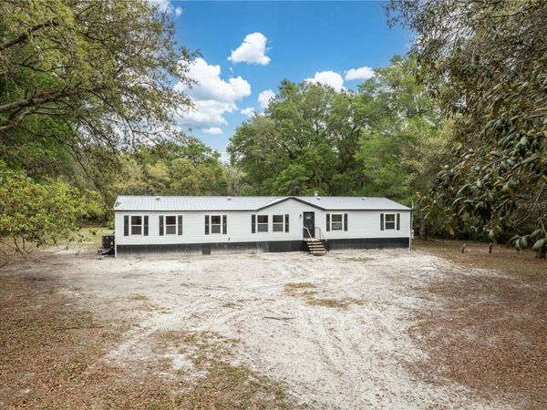 9219 SW 151ST PLACE, DUNNELLON, FL 34432