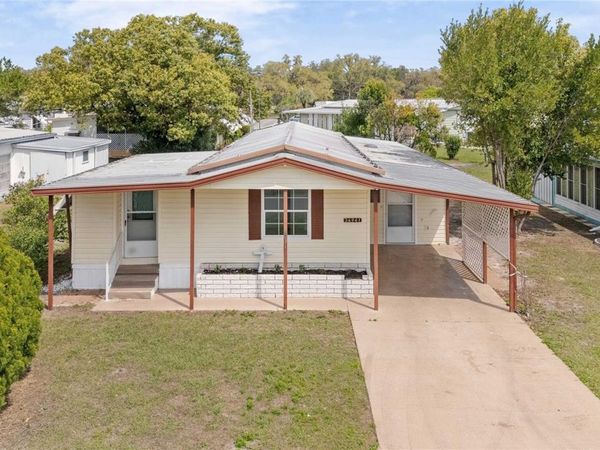 36941 BETH AVE , ZEPHYRHILLS, FL 33542