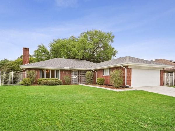 1335 ALLEN TOUSSAINT Boulevard, New Orleans, LA 70122