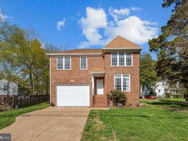 6912 ALPINE DRIVE, ANNANDALE, VA 22003