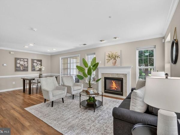 6607 THACKWELL WAY, Unit 2201, ALEXANDRIA, VA 22315