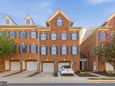4609 HUMMINGBIRD LANE, Unit 106, FAIRFAX, VA 22033