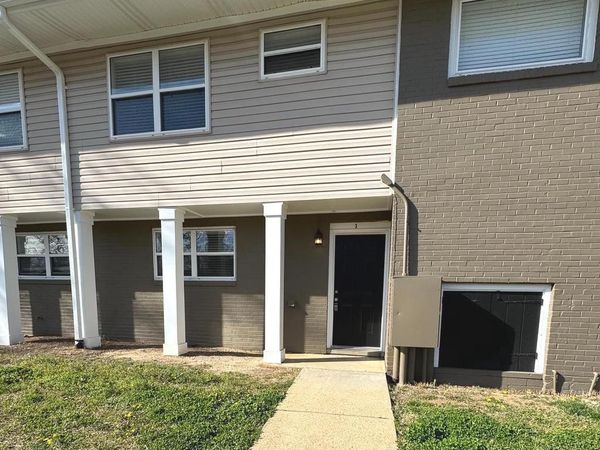 2050 NIKE DRIVE , Unit 3, WALDORF, MD 20601