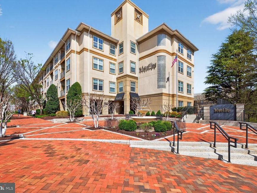 11800 Old Georgetown Road, Unit 1541, North Bethesda, MD 20852 Main Photo