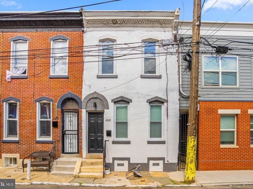 2437 Harlan Street, Philadelphia, PA 19121 Main Photo