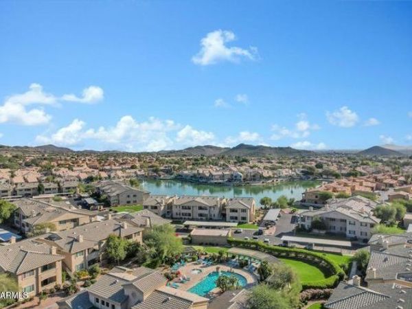 16013 S Desert Foothills Parkway, Unit 2167, Phoenix, AZ 85048