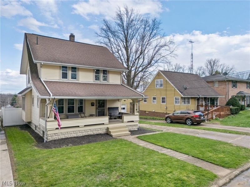 322 21st Street NW, Massillon, OH 44647 Photo 3