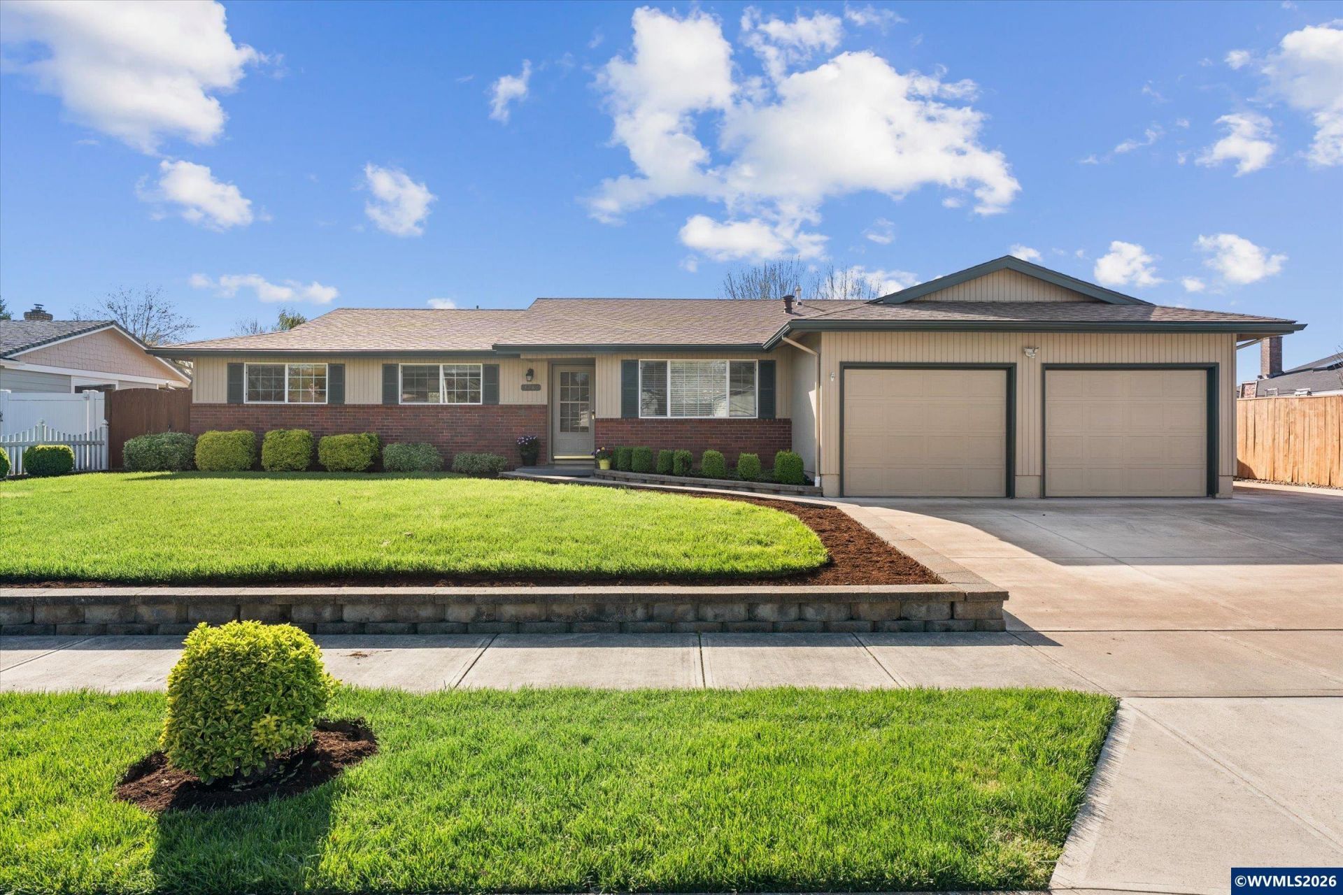 3781 Joshua Av Ne, Salem, OR 97305 Main Photo