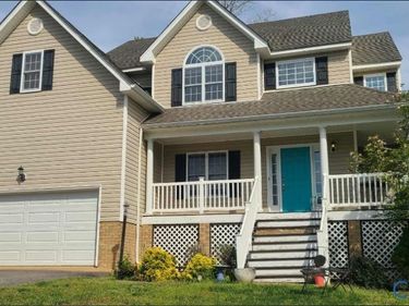 5707 Hereld Green Drive, Chester, VA 23832