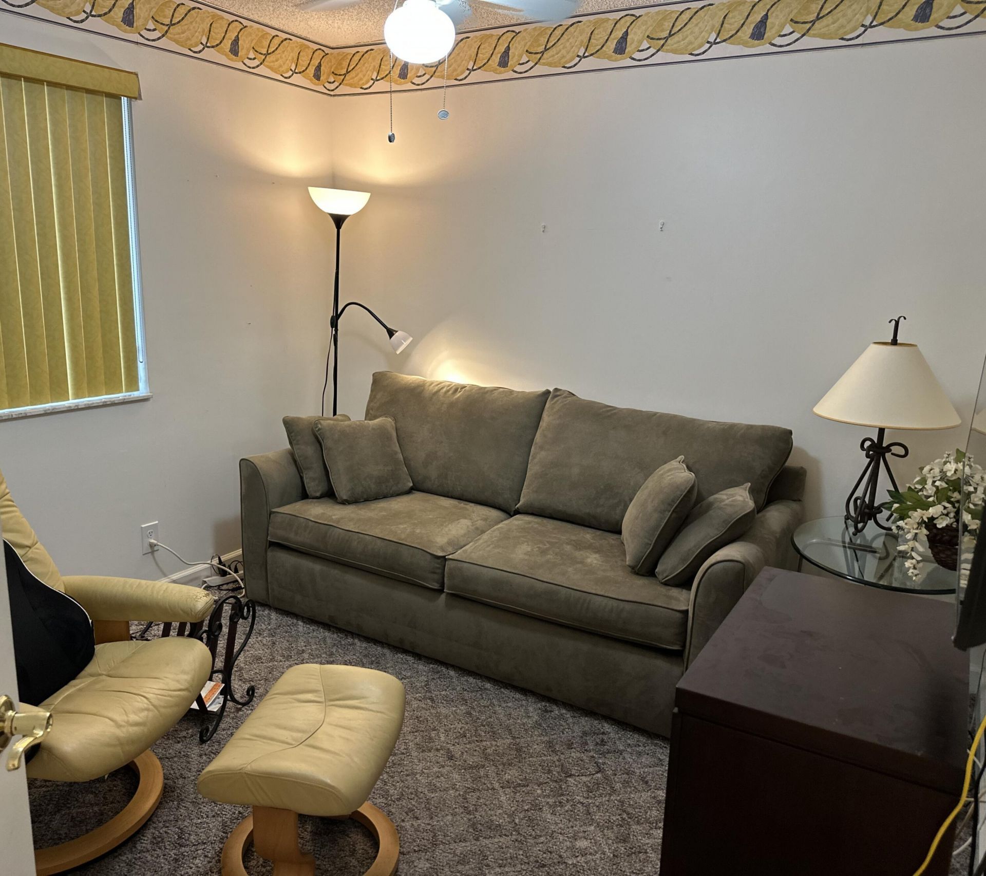 3138 Via Poinciana, Unit 114, Lake Worth, FL 33467 Photo