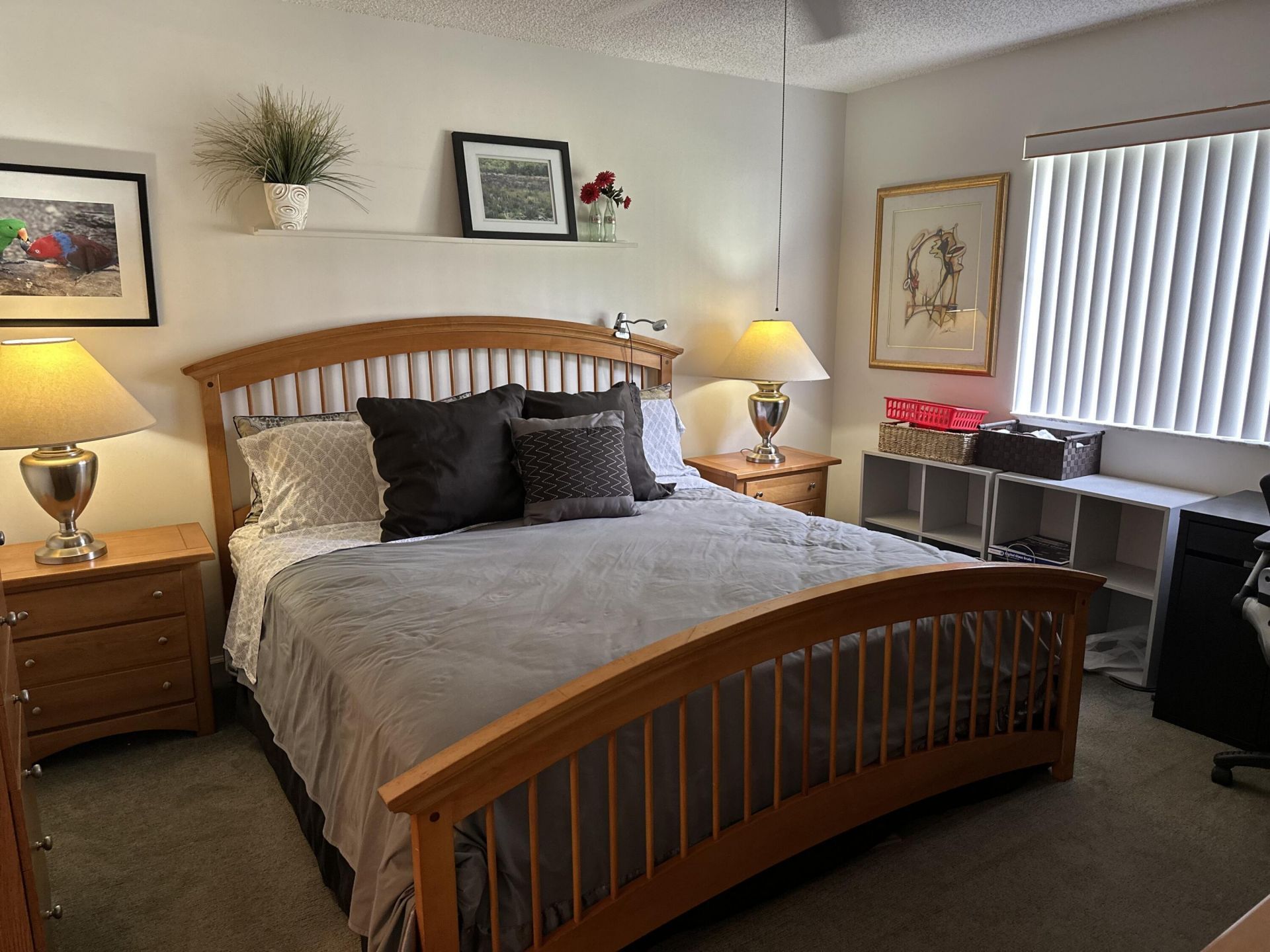 3138 Via Poinciana, Unit 114, Lake Worth, FL 33467 Photo