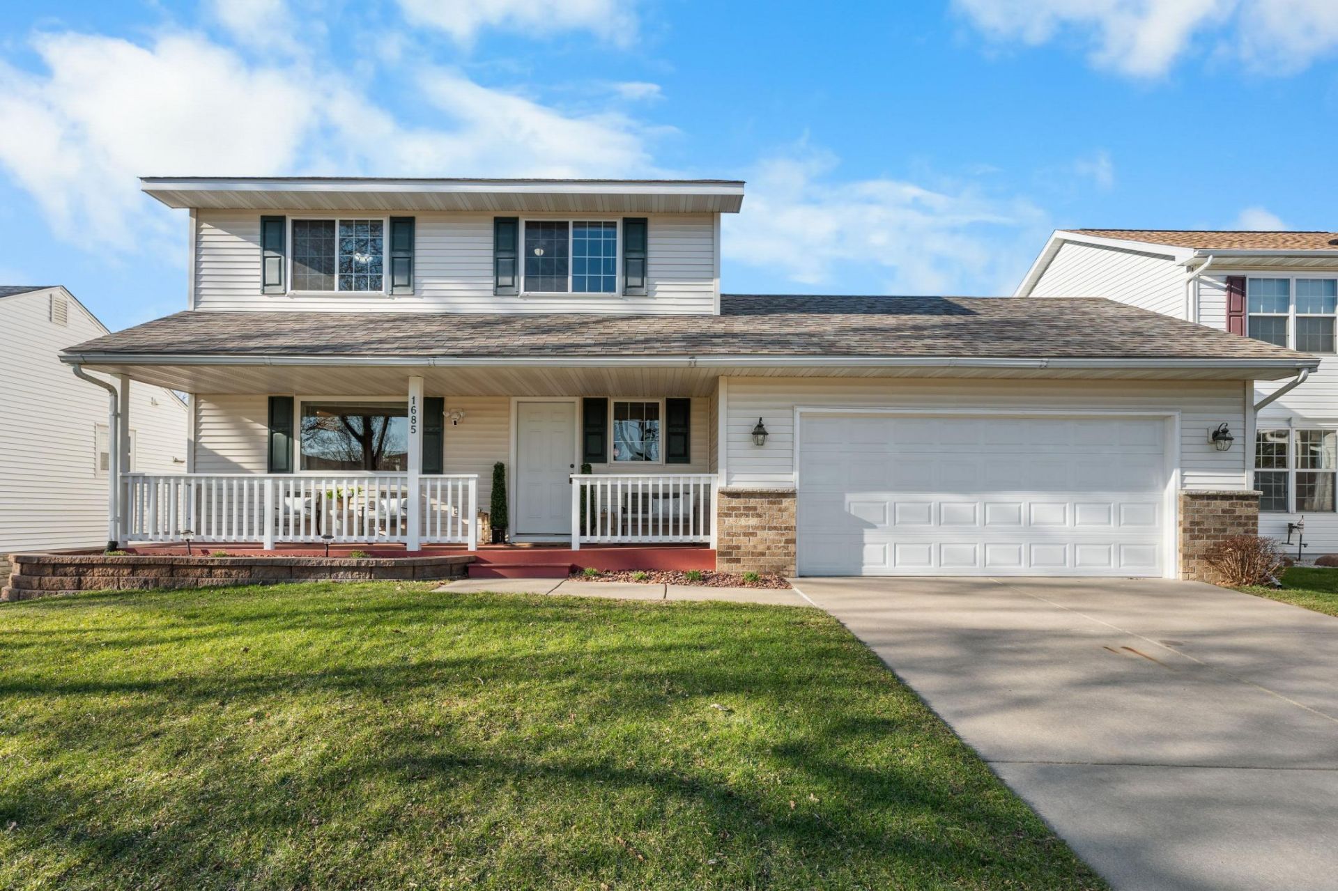 1685 Arlington Avenue E Saint Paul, MN 55106