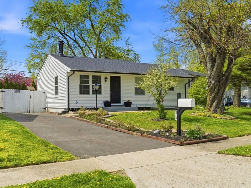 3725 S Ohio Avenue, Columbus, OH 43207 Photo 1