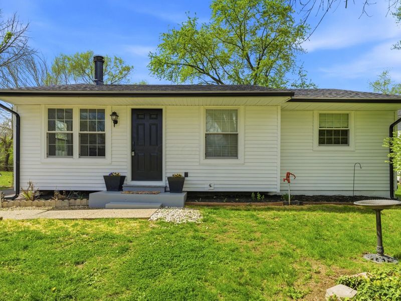 3725 S Ohio Avenue, Columbus, OH 43207 Photo 2