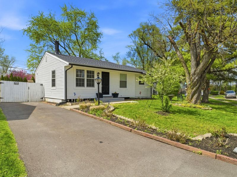 3725 S Ohio Avenue, Columbus, OH 43207 Photo 3