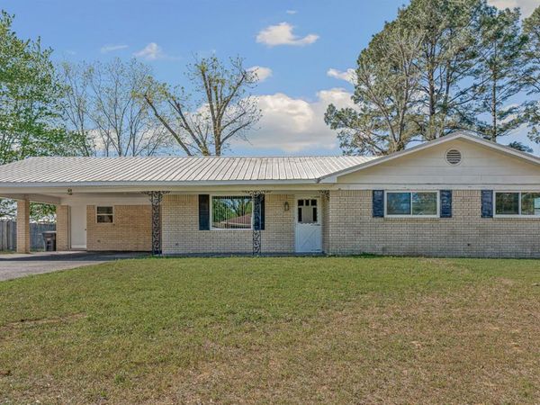 49 Indian trl, Searcy, AR 72143