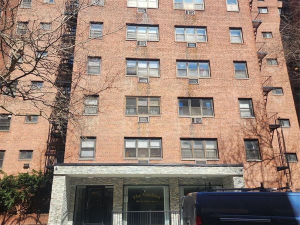 9911 60th Avenue , Unit 3E, Corona, NY 11368