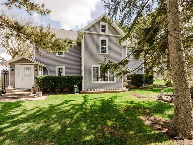 3580 Huffman Road, Bloomdale, OH 44817 Photo 1