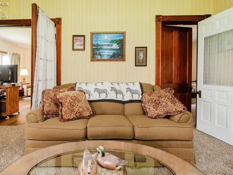 3580 Huffman Road, Bloomdale, OH 44817 Photo 13