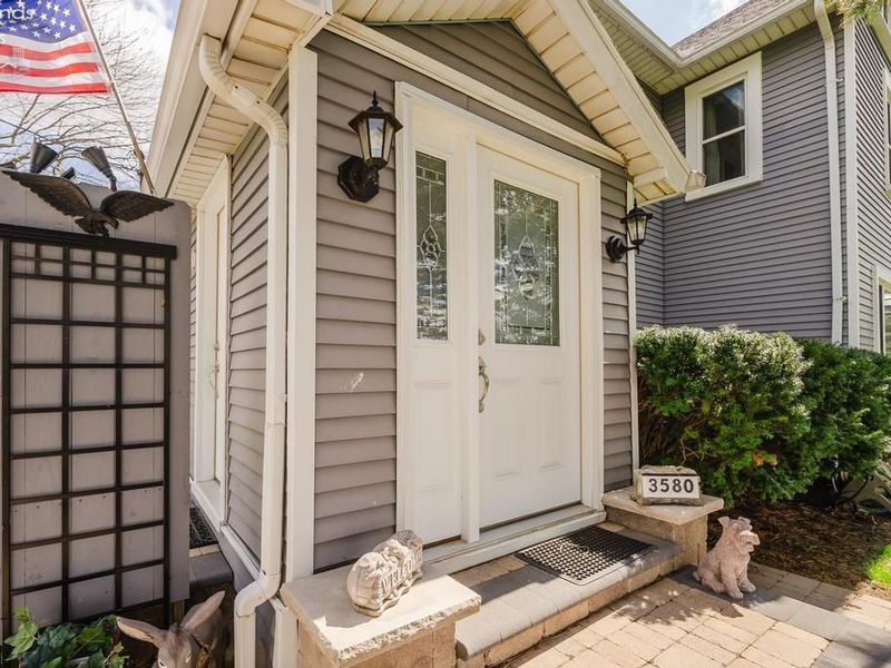 3580 Huffman Road, Bloomdale, OH 44817 Photo 3