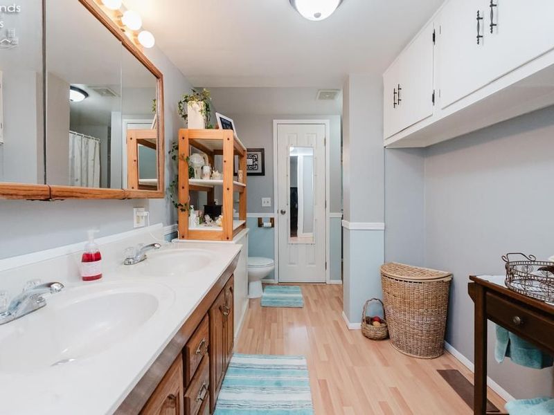 3580 Huffman Road, Bloomdale, OH 44817 Photo 31