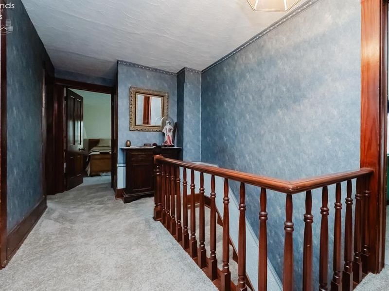 3580 Huffman Road, Bloomdale, OH 44817 Photo 36