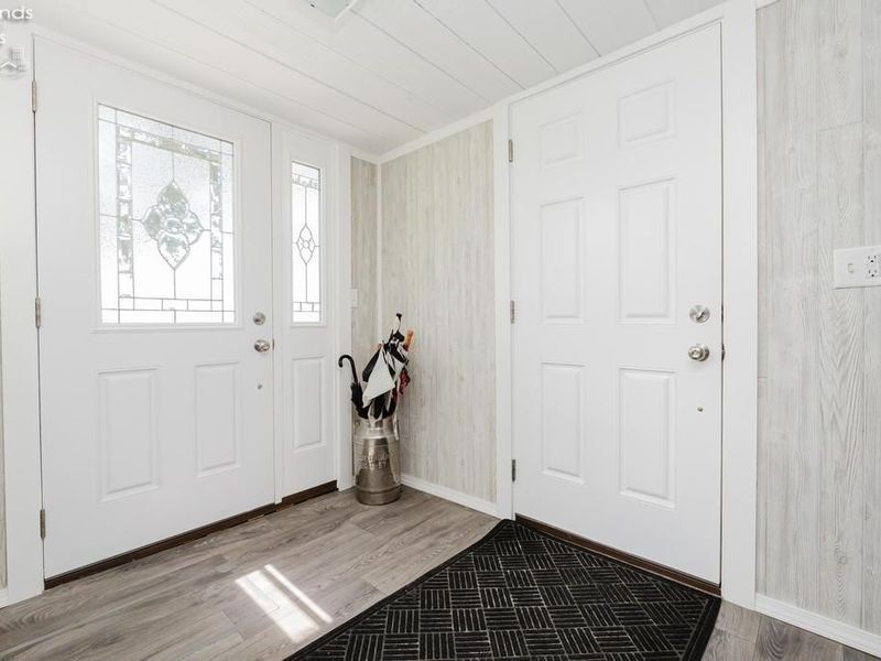 3580 Huffman Road, Bloomdale, OH 44817 Photo 4