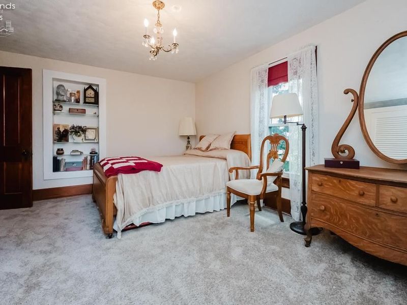 3580 Huffman Road, Bloomdale, OH 44817 Photo 49