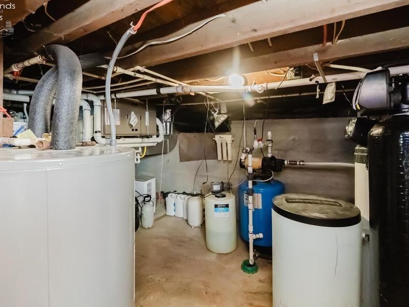 3580 Huffman Road, Bloomdale, OH 44817 Photo 54