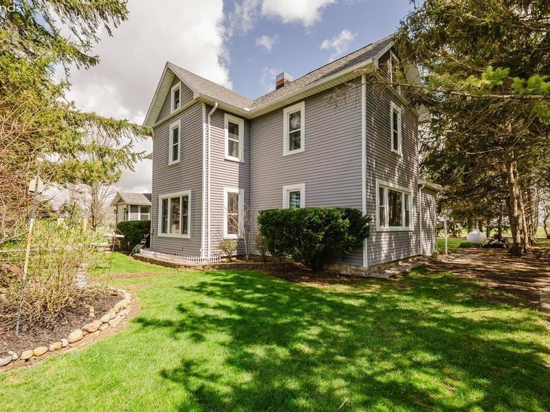 3580 Huffman Road, Bloomdale, OH 44817 Photo 57