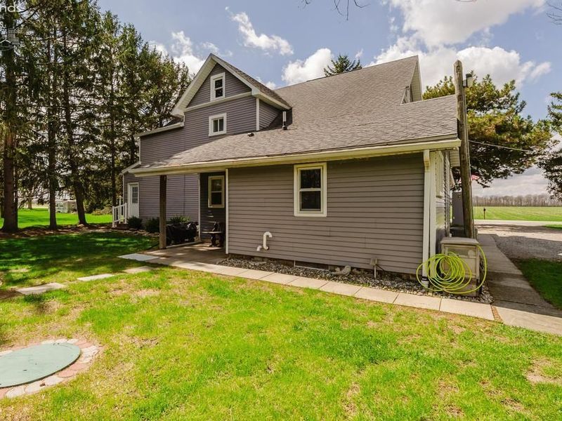 3580 Huffman Road, Bloomdale, OH 44817 Photo 58